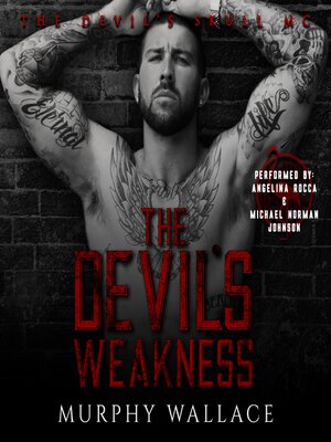 cover image of The Devil's Weakness